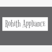 Rohith Appliance